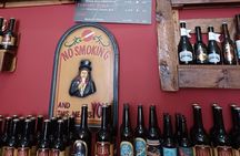 Elba Bike Tour with Beer Tasting from Portoferraio