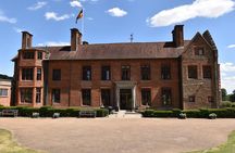 Private Taxi Transfer to Chartwell, Home To Sir Winston Churchill