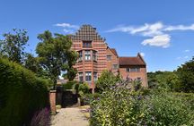 Private Taxi Transfer to Chartwell, Home To Sir Winston Churchill