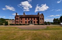 Private Taxi Transfer to Chartwell, Home To Sir Winston Churchill