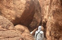 Merzouga Sahara Tour For 3 Days From Marrakech