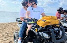 Roatan ATV Private Tour
