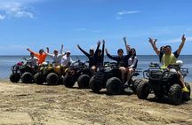Roatan ATV Private Tour