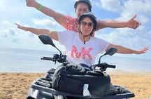 Roatan ATV Private Tour