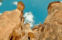 Full-Day Private Cappadocia Tour