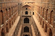 6 Days Delhi, Agra & Jaipur Golden Triangle Tour with Local Guide