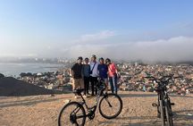  Cycling Tour Miraflores - Barranco - Chorrillos
