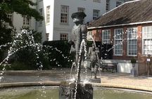 Private tour: Your Own Utrecht - mysteries and treasures