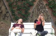 Private tour: Your Own Utrecht - mysteries and treasures