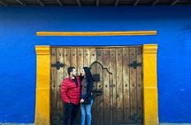 Private Bogotá City Experience: Enjoy all Must See Attractions in Bogotá. 
