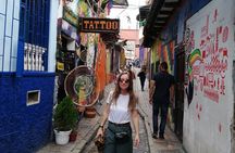 Private Bogotá City Experience: Enjoy all Must See Attractions in Bogotá. 