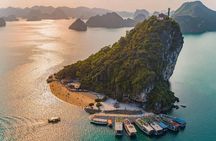 Hanoi Epic tour 6D5N Hanoi - Halong Bay - Ninh Binh - Sapa