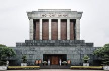 Explore Top 5 Tourist Attractions In Hanoi By Motorbike - Private Tour