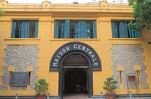 Explore Top 5 Tourist Attractions In Hanoi By Motorbike - Private Tour