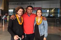 Private Tour : Delhi Day Tour with Tour Guide