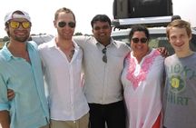 Private Tour : Delhi Day Tour with Tour Guide