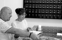 Choe Luxury Candle Making Workshop