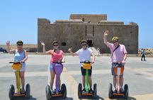 Private Segway Tour in Paphos