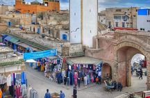 Essaouira : One Day Private Tour From Marrakech 