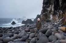 Full-Day Private Tour with Photography Secret Spots of Iceland 