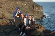 Full-Day Private Tour with Photography Secret Spots of Iceland 