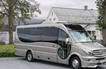 3 hours Shore Excursion in Alesund Scenic Highlights