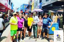 Barbados Private Customised Island Tours
