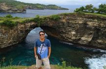 Private Nusa Penida Snorkeling Tour