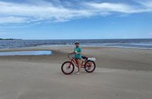 Big Talbot Island Self Guided Tour with Smart Helmets
