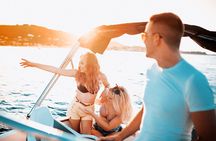Island half day tour 