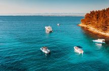 Island half day tour 