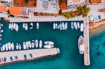 Island half day tour 