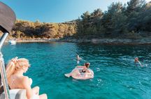 Island half day tour 