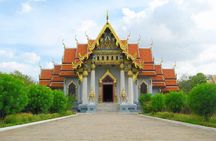 Full-Day Private Guided Bodhgaya Tour with Pick Up