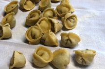 Authentic Cooking Class in Cortona: Pizza or Gnocchi, and Pasta