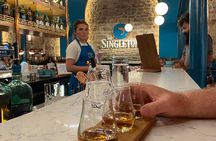 Private Highland Whisky Tour including 10+ Single Malt Tastings