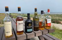 Private Highland Whisky Tour including 10+ Single Malt Tastings