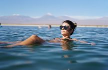 3 Private Tours in San Pedro de Atacama