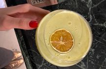 Bar Crawl tour with local in Tel-Aviv