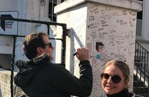  Private Beatles and London Rock Tour in Electric Taxi