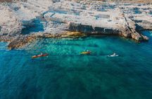  FULL CAVE & SAFARI EXPERIENCE by KAYAK