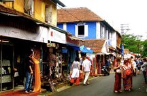 Kochi Heritage Walking Tour