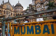 Mumbai highlights From Pier