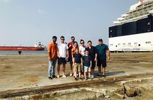 Azamara Quest Cochin Delights