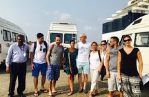 Azamara Quest Cochin Delights