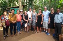 Goa Shore Excursion with Spice Plantation & Old Goa