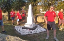 Isandlwana and Rorke's Drift Battlefields Tour