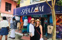 Jewish Heritage Tour of Cochin