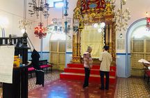 Jewish Heritage Tour of Cochin