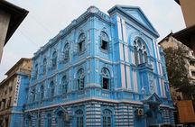 Jewish heritage tour of Mumbai